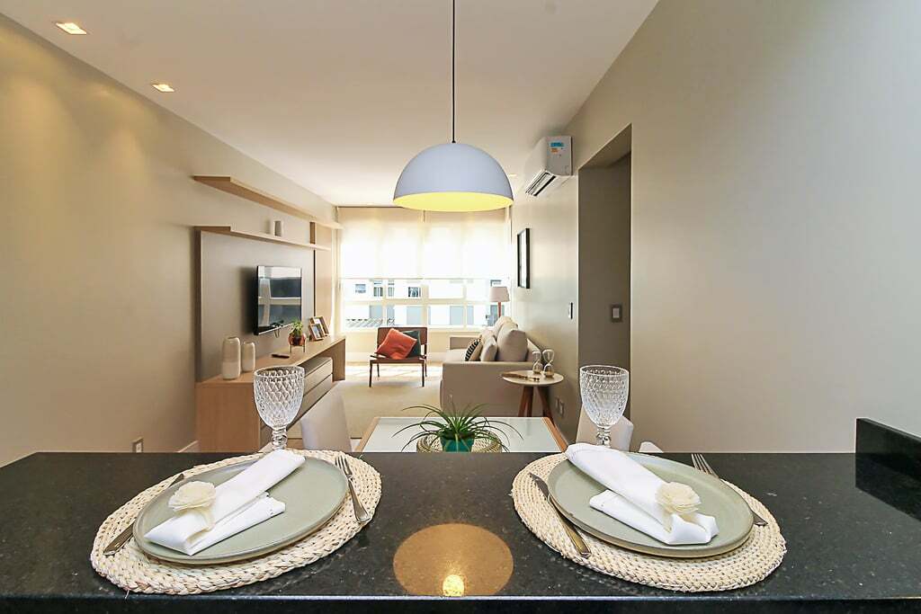Lançamento Apartamento